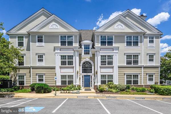 184 KENDRICK PL #38L, Gaithersburg, MD 20878