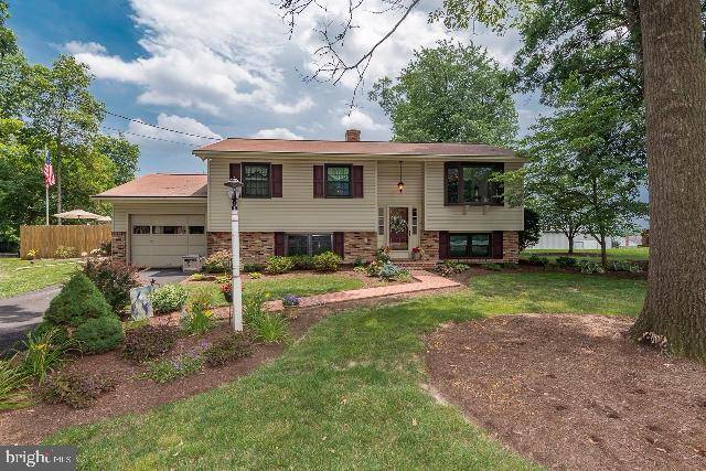 297 MOUNT GRETNA RD, Elizabethtown, PA 17022