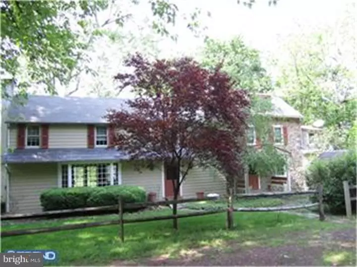 109 OLD LN, New Hope, PA 18938