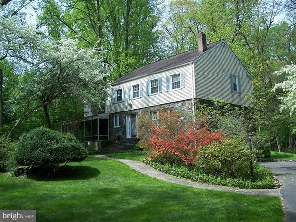 108 GLEN VALLEY RD, Yardley, PA 19067