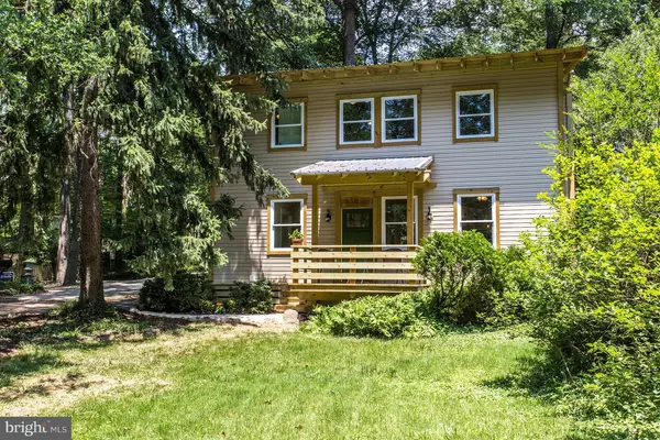 600 MAPLEWOOD AVE, Takoma Park, MD 20912