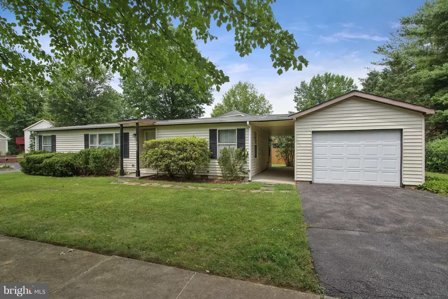 11668 DOXDAM TER, Germantown, MD 20876