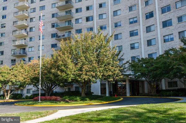 1121 UNIVERSITY BLVD #1004-B, Silver Spring, MD 20902