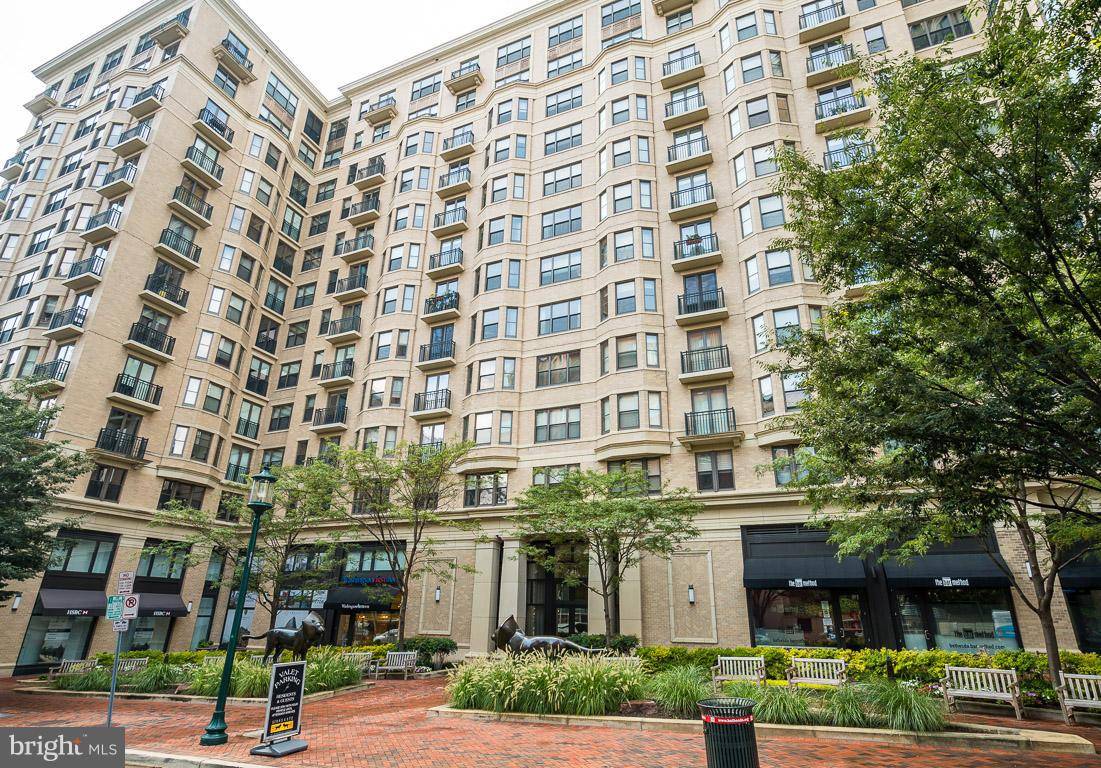 Bethesda, MD 20814,7710 WOODMONT AVE #216