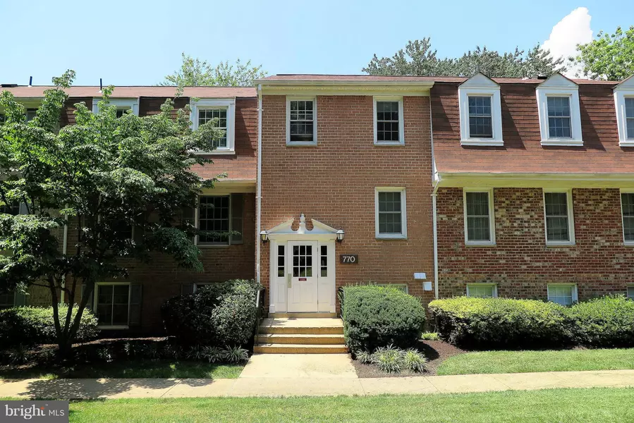 770 QUINCE ORCHARD BLVD #101, Gaithersburg, MD 20878