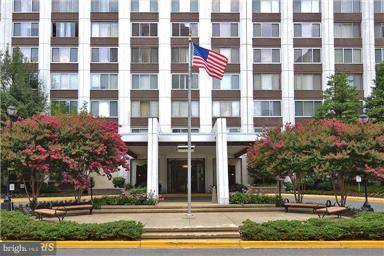 11801 ROCKVILLE PIKE #1215, Rockville, MD 20852