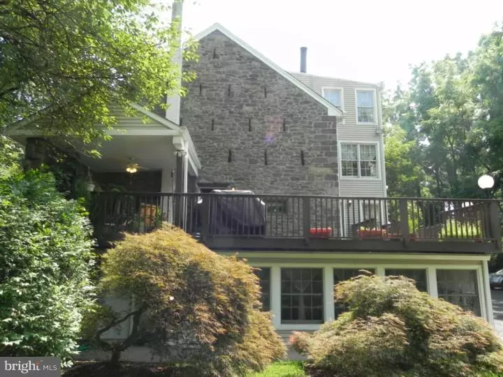 1509 QUARRY RD, Yardley, PA 19067