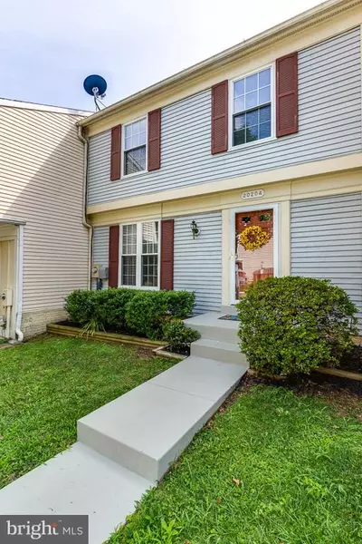 20204 THUNDERHEAD WAY, Germantown, MD 20874