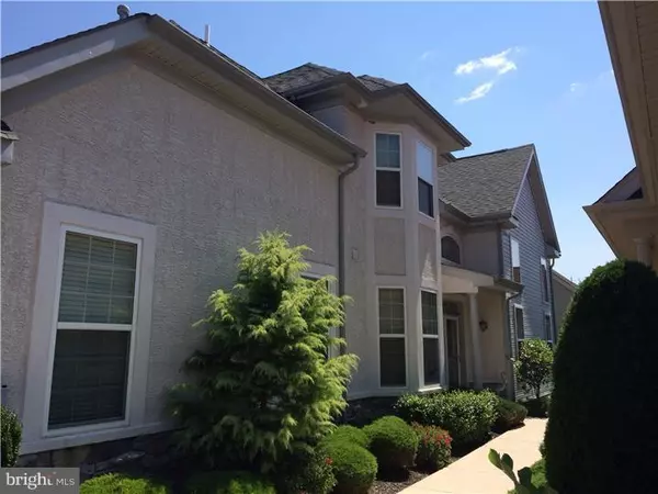 402 PRESCOT CT #105, Warrington, PA 18976