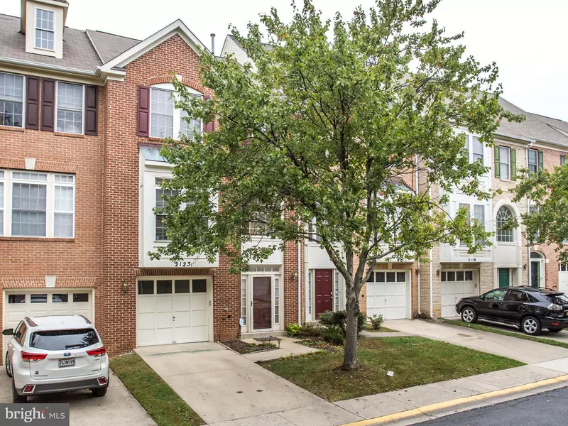 2123 CHIPPEWA PL, Silver Spring, MD 20906