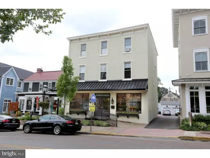 70 S MAIN ST, Doylestown, PA 18901