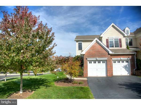 2435 W DORCHESTER ST, Furlong, PA 18925