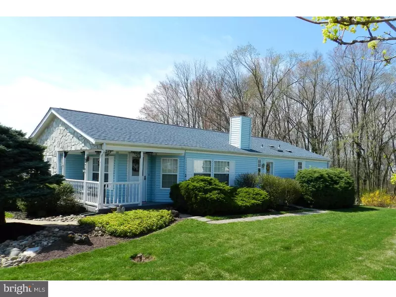 476 SPRING MEADOW CIR, New Hope, PA 18938