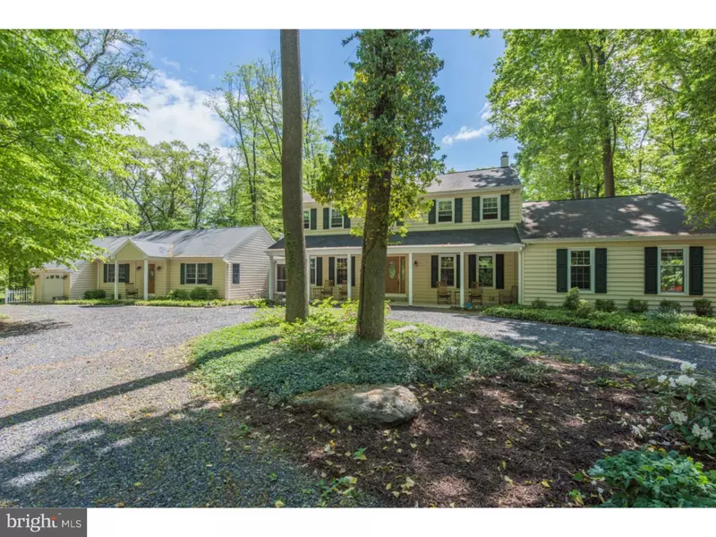 2903 BURNT HOUSE HILL RD, Doylestown, PA 18902