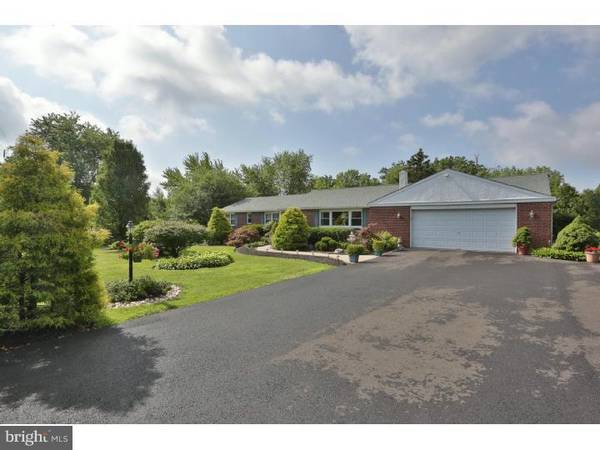 Jamison, PA 18929,1378 CLEARVIEW DR