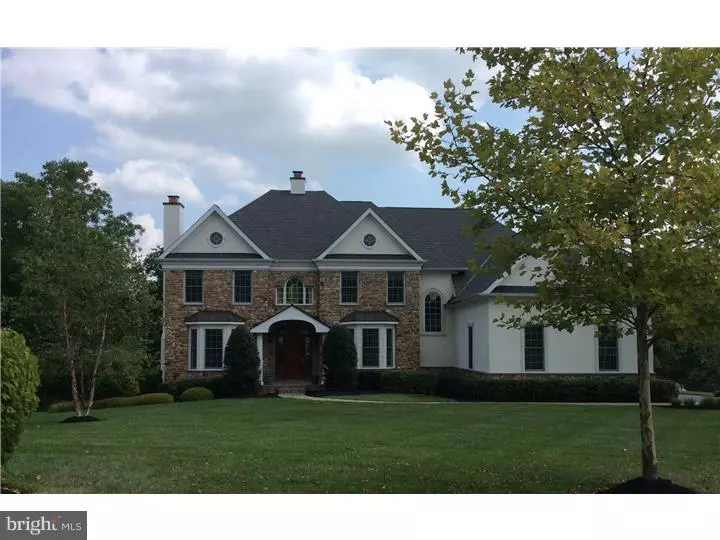 1 QUARTERMASTER RD, Upper Holland, PA 19053