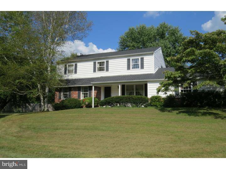 Doylestown, PA 18901,9 WALNUT LN