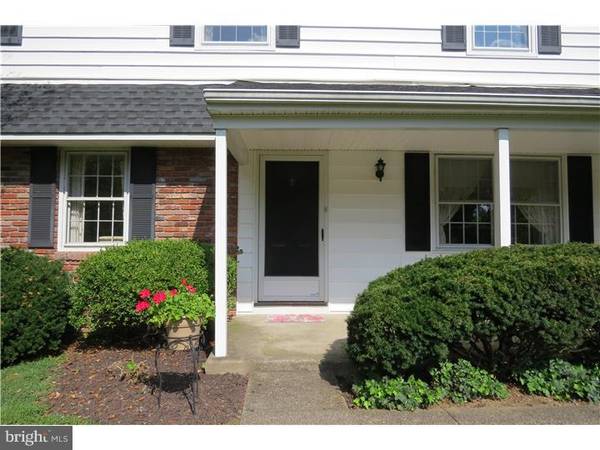 Doylestown, PA 18901,9 WALNUT LN