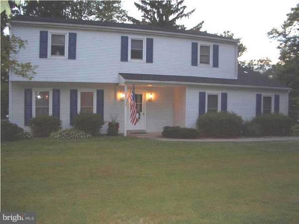 Richboro, PA 18954,38 CLOVER RD