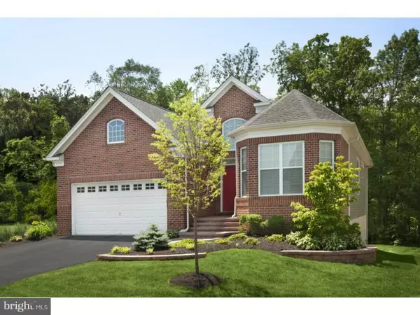 227 GRANT WAY, Yardley, PA 19067