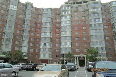 3100 LEISURE WORLD BLVD #202, Silver Spring, MD 20906