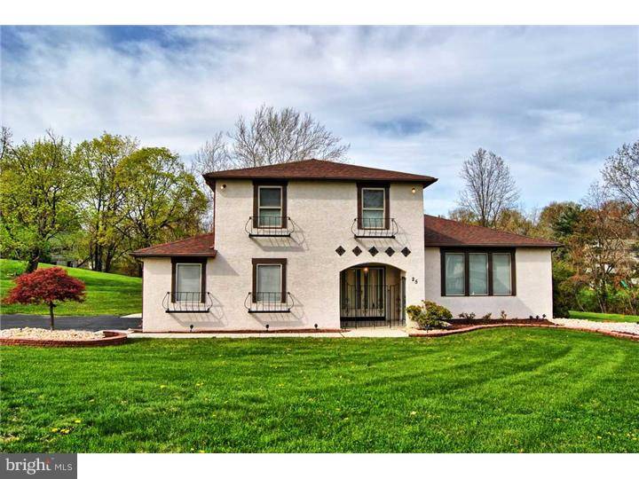 Holland, PA 18966,25 MONICA DR