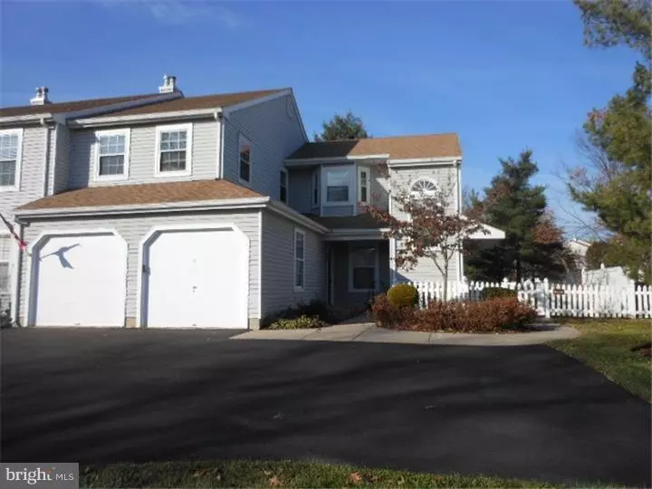 Yardley, PA 19067,642B ROSE HOLLOW DR #642B