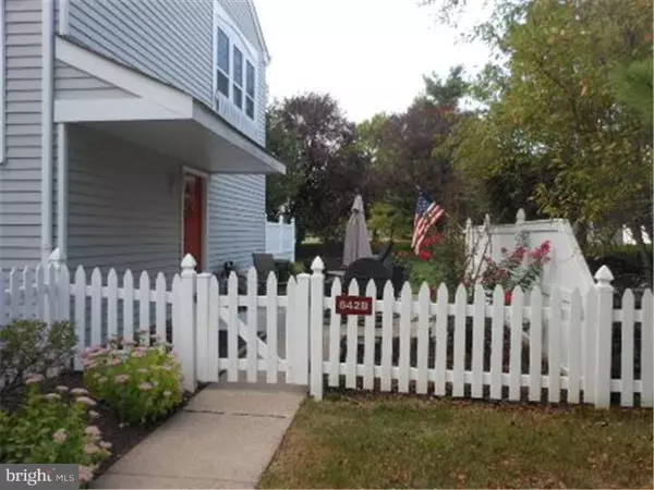 Yardley, PA 19067,642B ROSE HOLLOW DR #642B