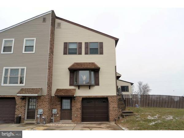 2300 EBURY CT, Bensalem, PA 19020