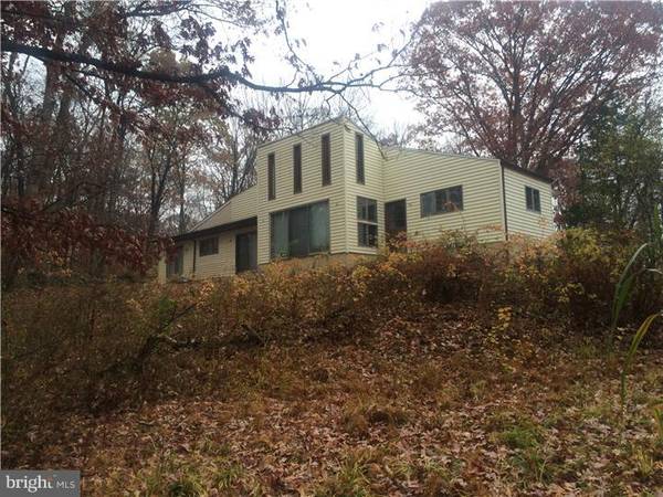 64 ROCK RIDGE RD, Upper Black Eddy, PA 18972