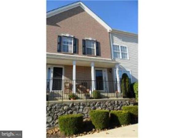 5409 RINKER CIR #253, Doylestown, PA 18902