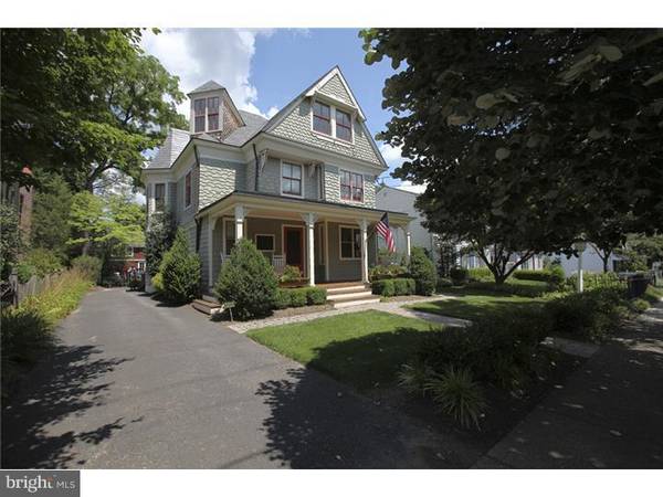 129 E ASHLAND ST, Doylestown, PA 18901