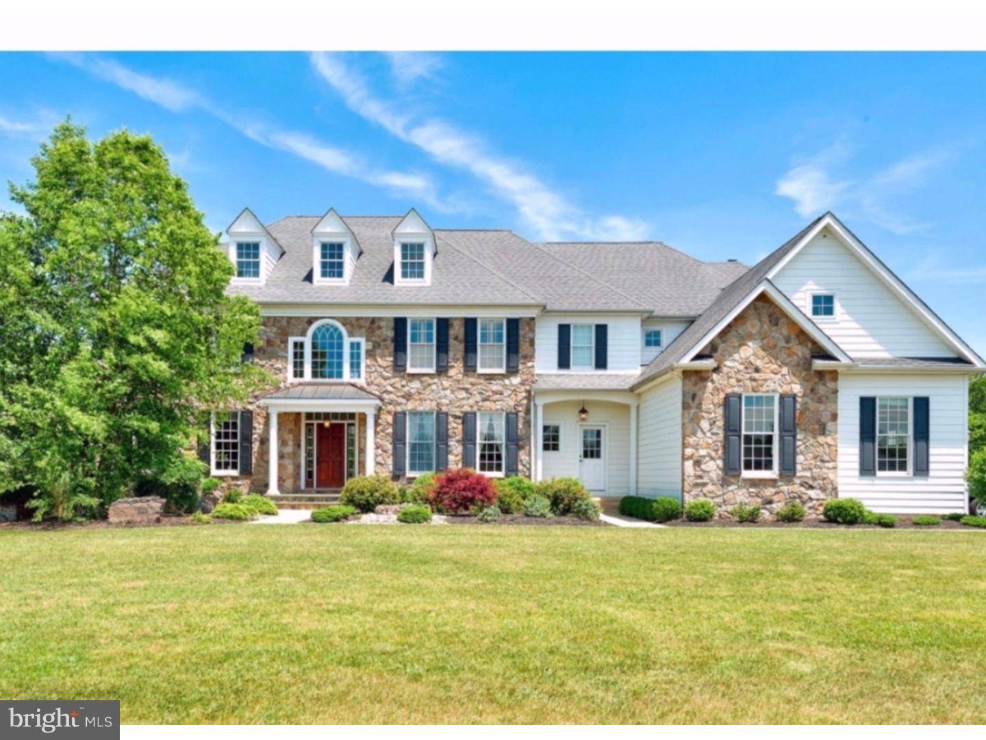 LOT 4 REN WAY, Doylestown, PA 18901