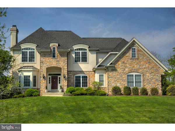 705 FOXTAIL CT, New Hope, PA 18938