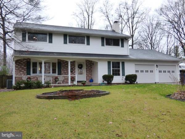 4 BEECHWOOD LN, Yardley, PA 19067