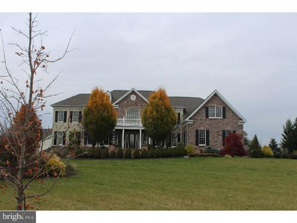 121 JANE CHAPMAN DR, Wrightstown, PA 18940