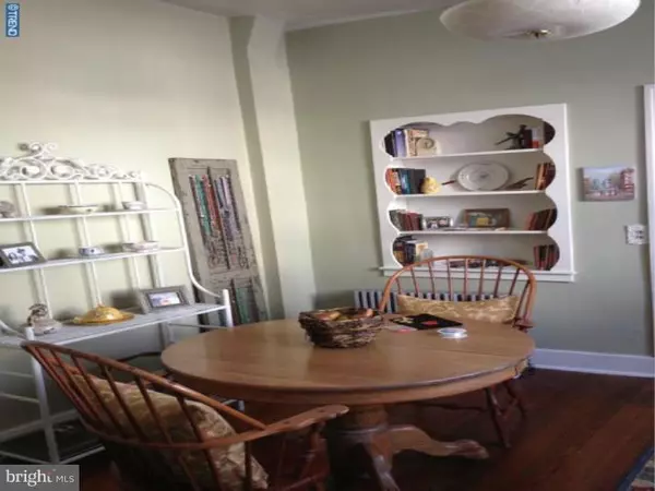 Doylestown, PA 18901,62 & 64 S CLINTON ST