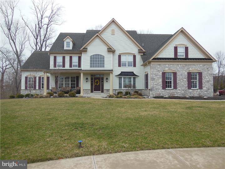 Jamison, PA 18929,2101 CARLEY CT