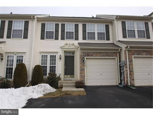 2669 CRABAPPLE CIR, Perkasie, PA 18944