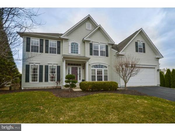 27 ARROWWOOD DR, Perkasie, PA 18944