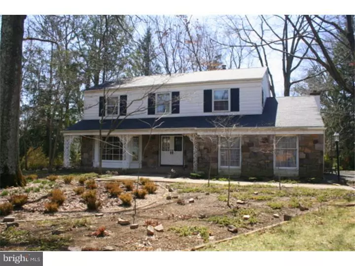Yardley, PA 19067,941 QUEENS DR