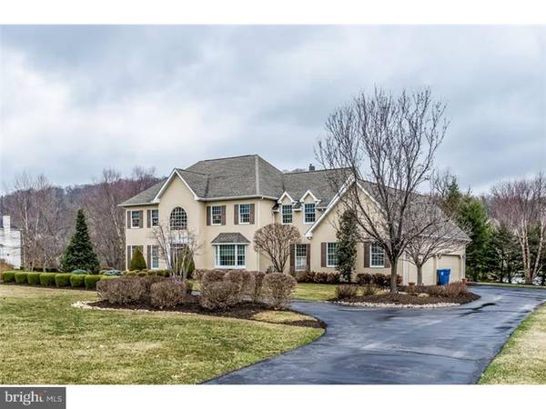 New Hope, PA 18938,14 BROOKS BEND DR