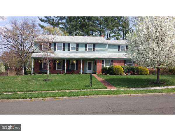 Yardley, PA 19067,706 JADE RD