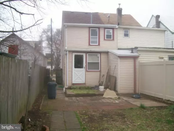 Bristol, PA 19007,545 LINDEN ST