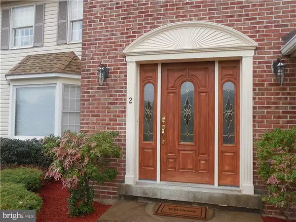 Chalfont, PA 18914,2 JANA CIR