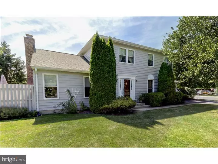 Yardley, PA 19067,1933 BERREL CT