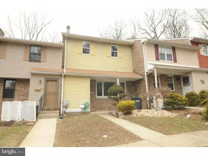 20 WOODBRIDGE PL, Langhorne, PA 19053