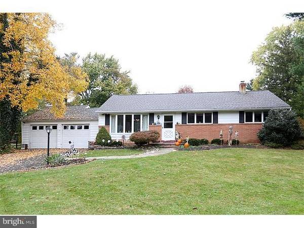 111 CLEMATIS WAY, Chalfont, PA 18914