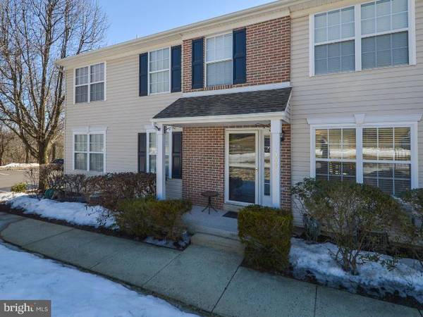 5502 RINKER CIR #323, Doylestown, PA 18902