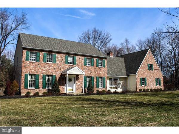 26 DEER PATH RD, Doylestown, PA 18901